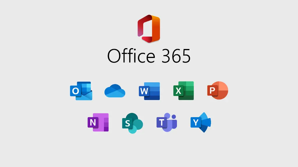 Cuenta Office 365